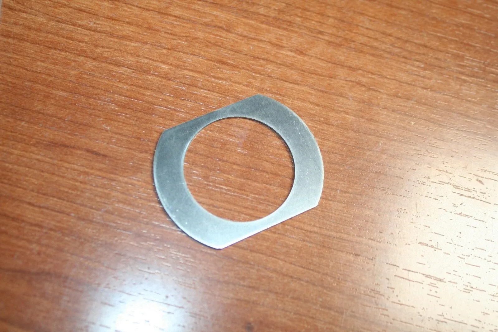 1995-1999 Cavalier & Sunfire, 1995-1996 Baretta Transmission Input Shaft Bearing Retainer — ACDelco 97101180 image 3