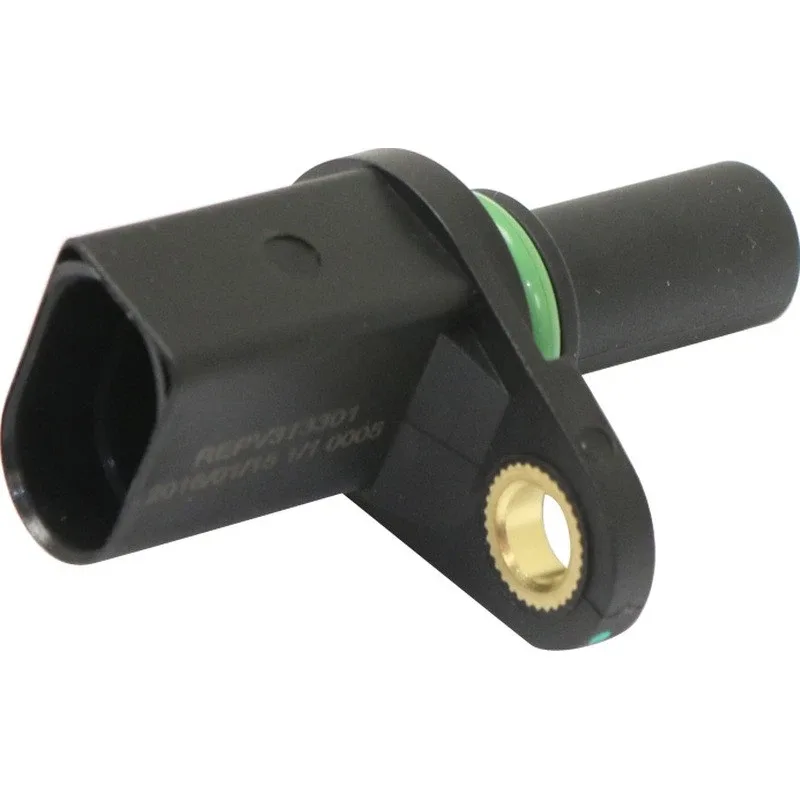1999-2009 Volkswagen Jetta Automatic Transmission Input Shaft Speed Sensor SC455 image 2