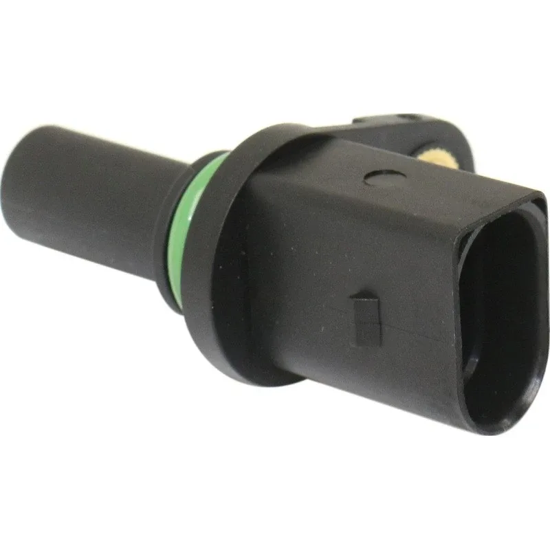 1999-2009 Volkswagen Jetta Automatic Transmission Input Shaft Speed Sensor SC455 image 3
