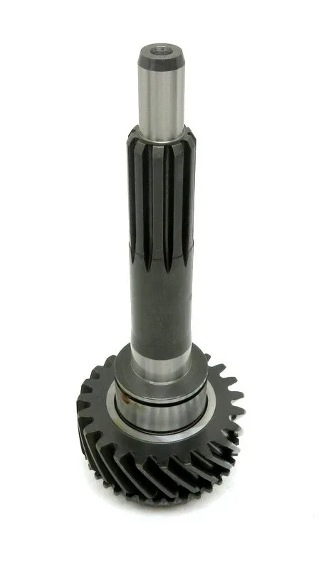 Input Shaft 326670N