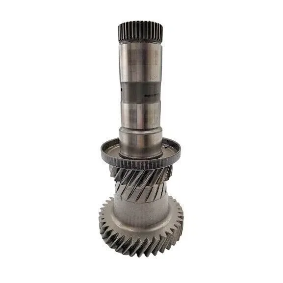 Volkswagen 02E DSG Outer Hollow Input Shaft 20 x 38 Teeth MPN 25670a