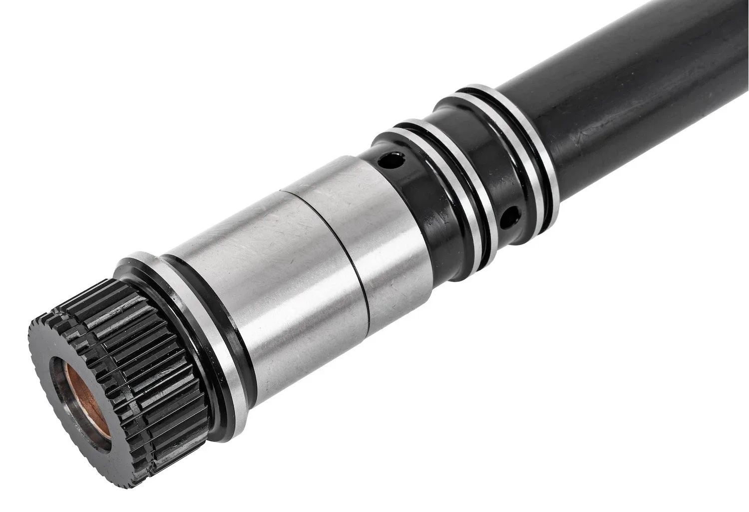 2007-2018 68RFE Input Shaft - JEGS MPN 603268 image 2