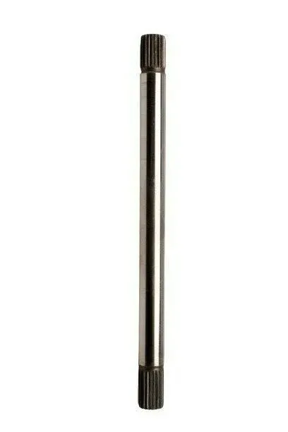 .For  FORD 5R55S 5R55W TRANSMISSION INPUT SHAFT, 10" LONG image 2