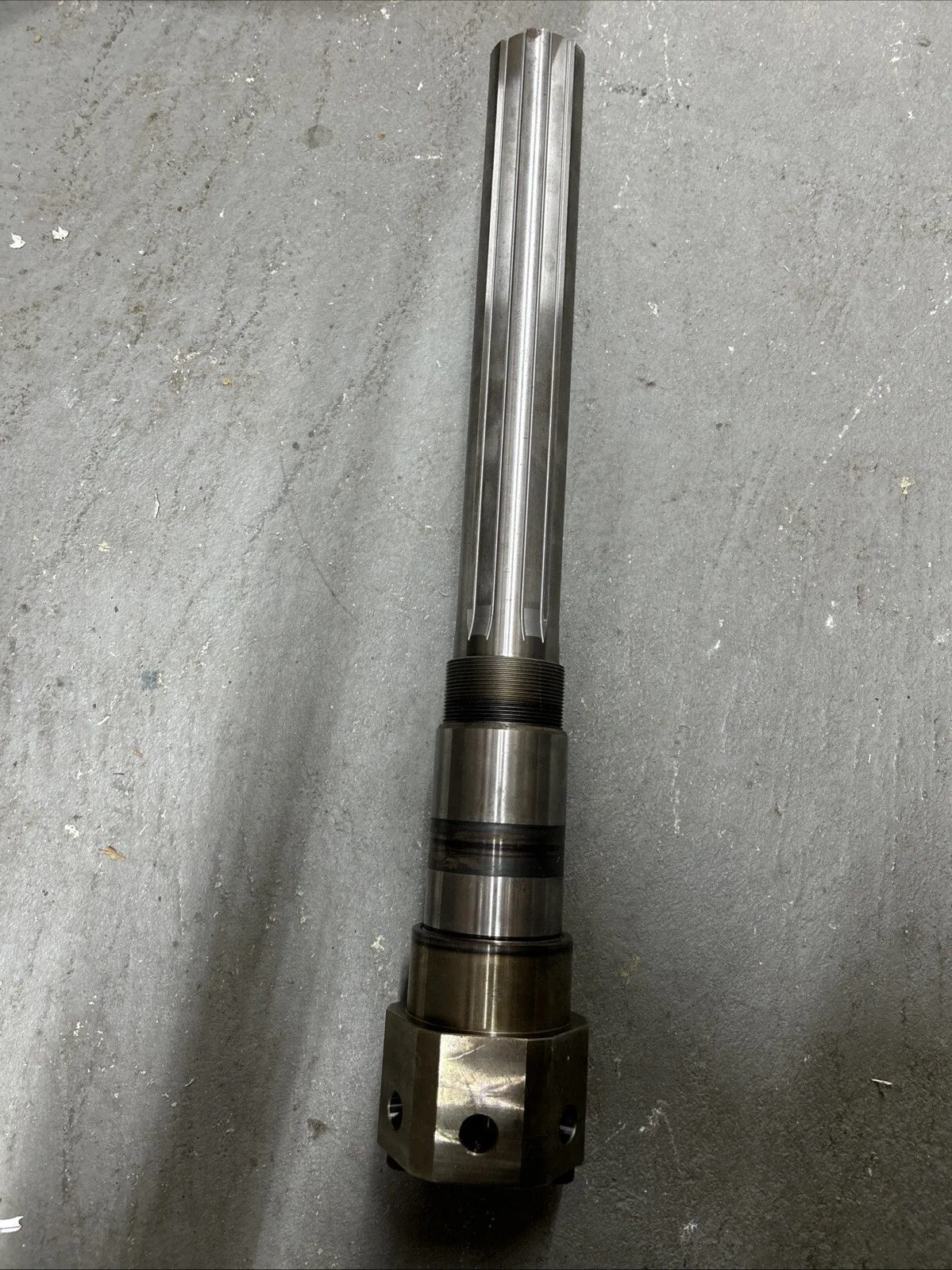Used Unbranded Transmission Input Shaft