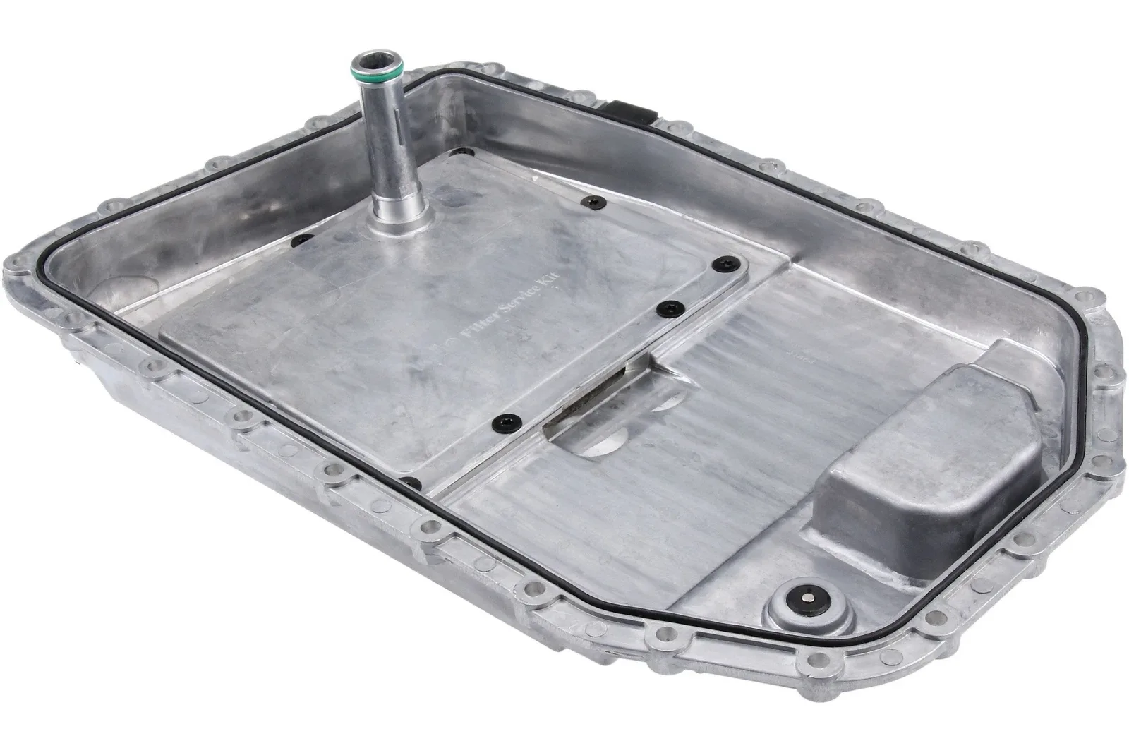 Transmission Oil Pan Kit URO For 2007-2010 BMW X5