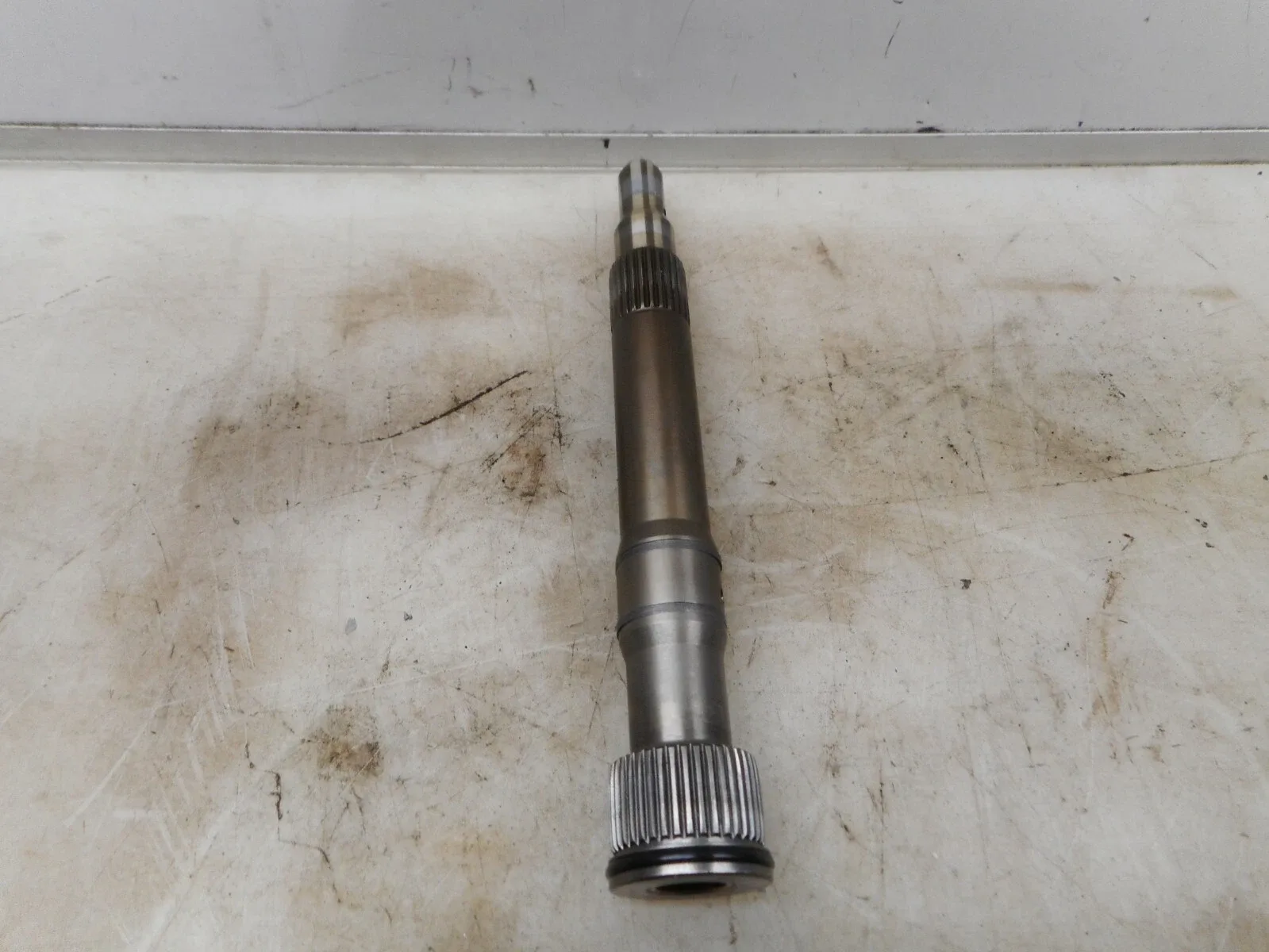 2002 Land Rover Discovery II Input Shaft
