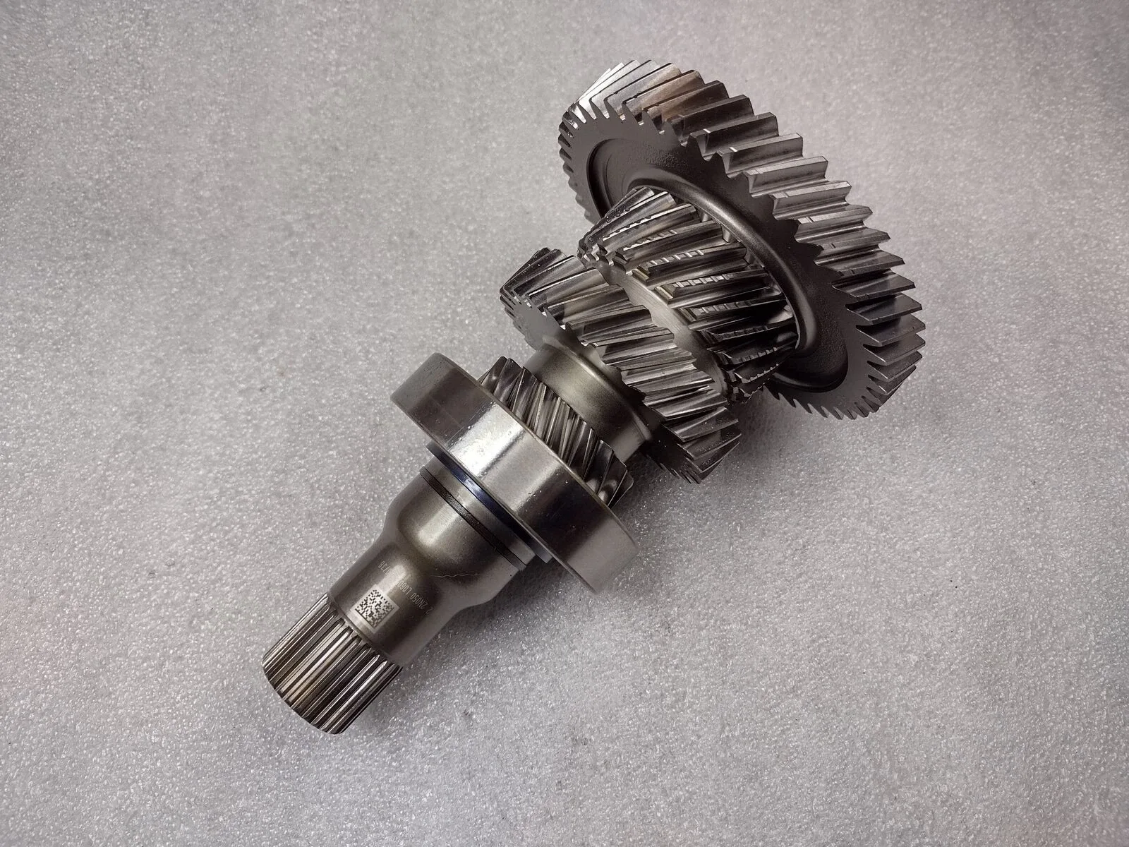 Hyundai / Kia 2.5L Turbo Wet DCT Input Shaft Outer MPN 432002N030