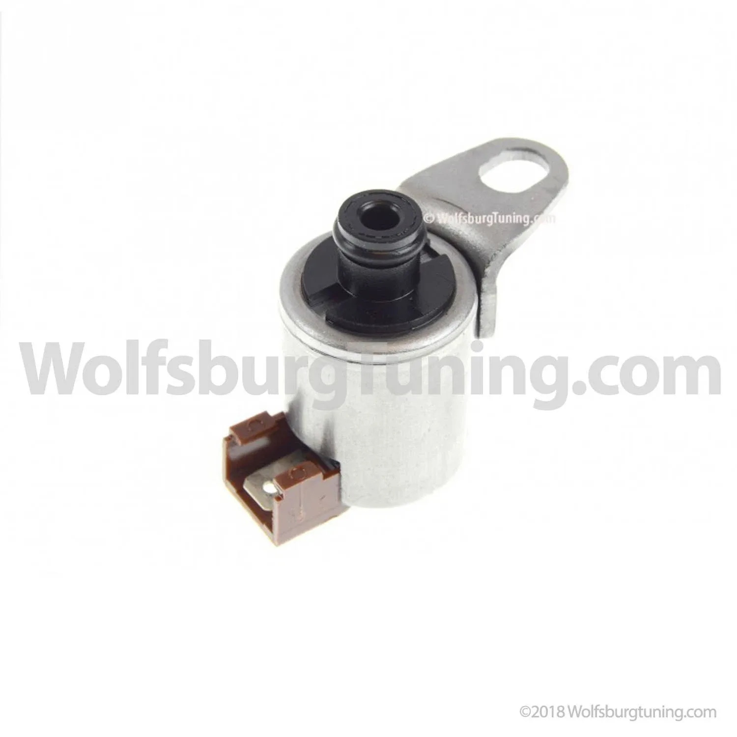 VW Mk4 Jetta Golf GTI Transmission Shift Solenoid N88 09A927331B image 2