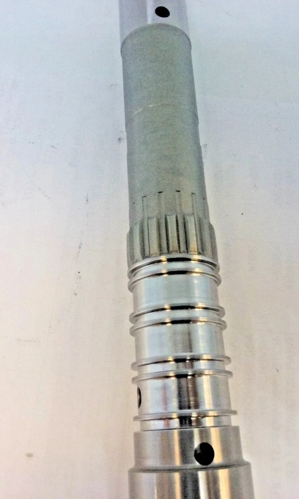 . 4l60e input shaft reluctor teeth 2005+ input speed sensor 4l65e image 2