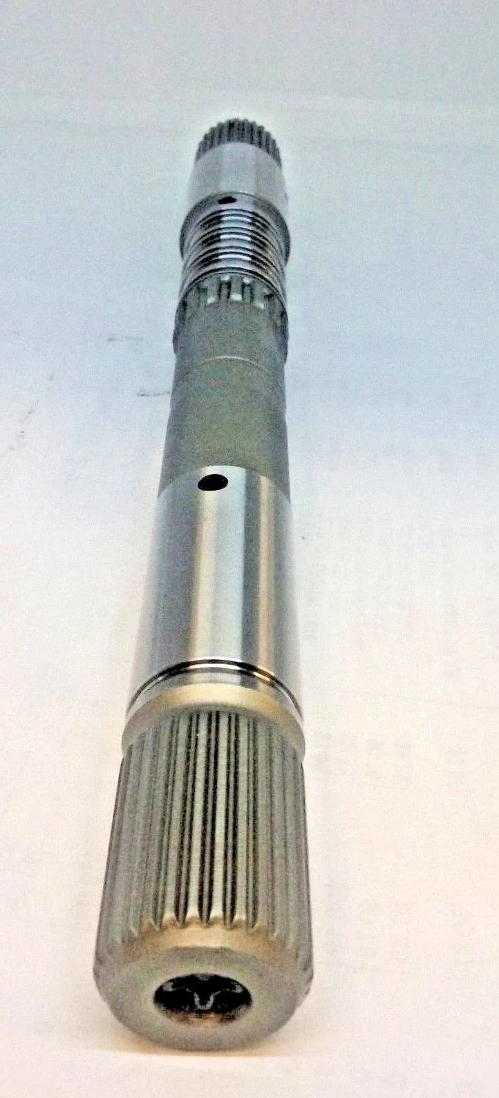 . 4l60e input shaft reluctor teeth 2005+ input speed sensor 4l65e image 3
