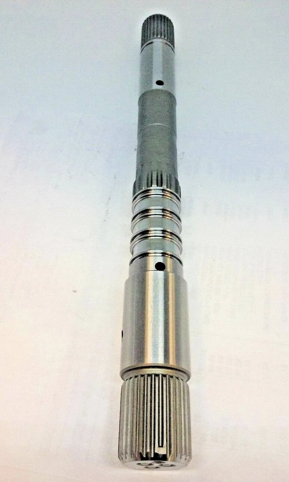. 4l60e input shaft reluctor teeth 2005+ input speed sensor 4l65e