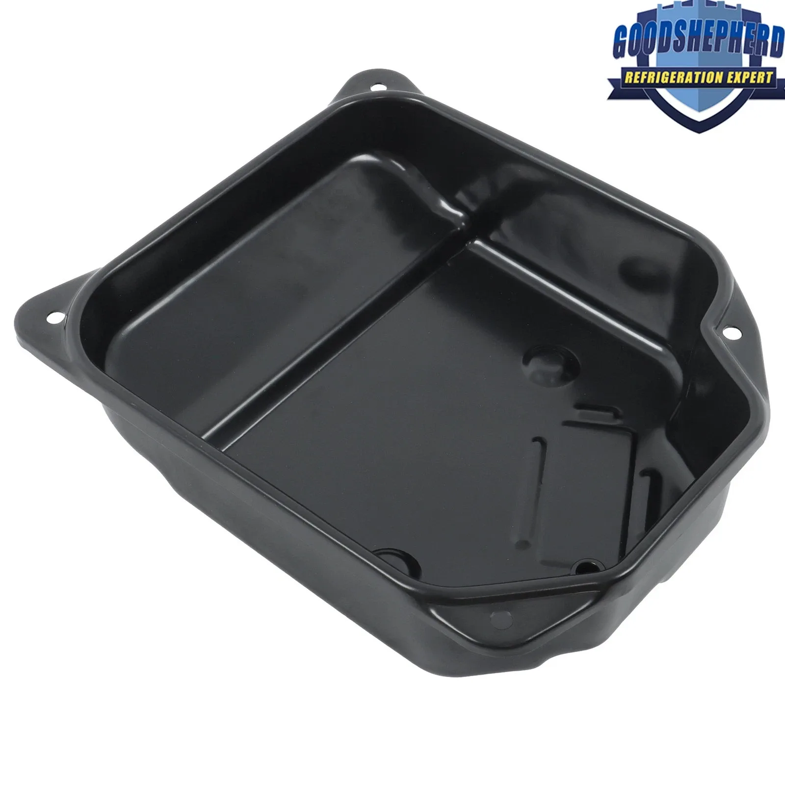 265-869 Transmission Oil Pan For Volkswagen Beetle Cabrio Golf Jetta GTI Passat image 3