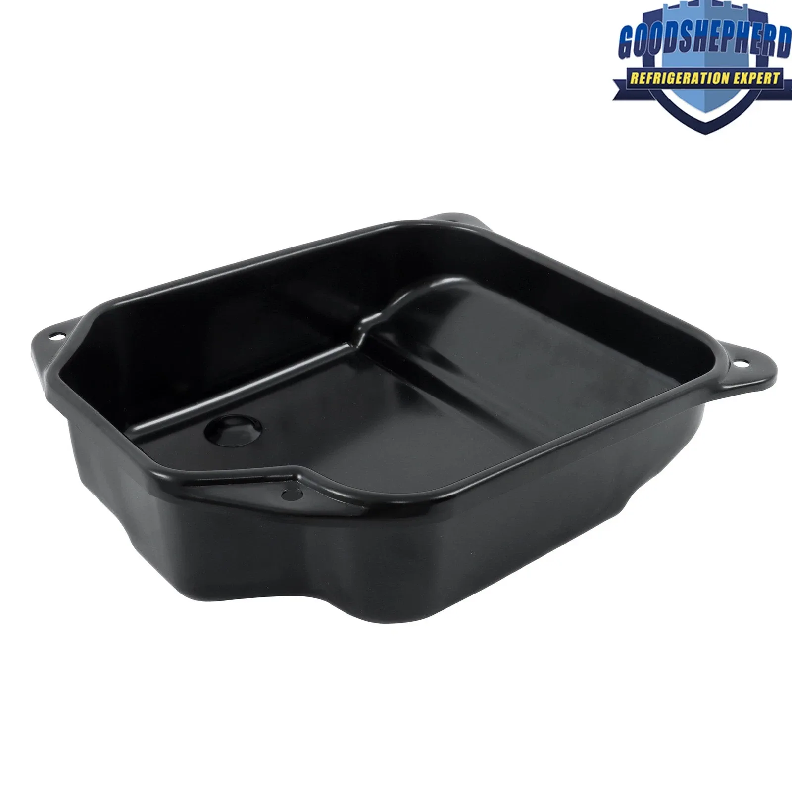 265-869 Transmission Oil Pan For Volkswagen Beetle Cabrio Golf Jetta GTI Passat image 4