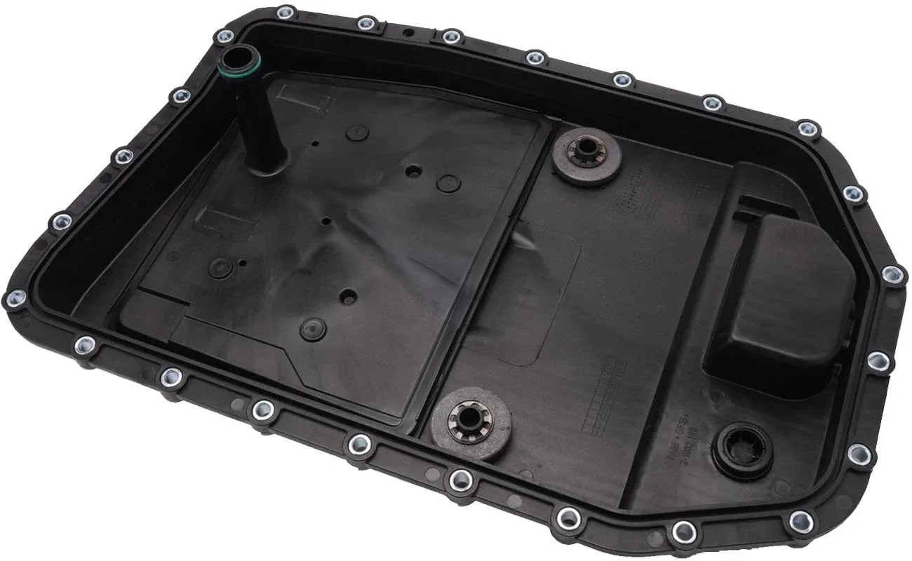 Transmission Oil Pan Repair Kit for BMW E71 E82 E88 E89 6HP19 24152333907 image 4