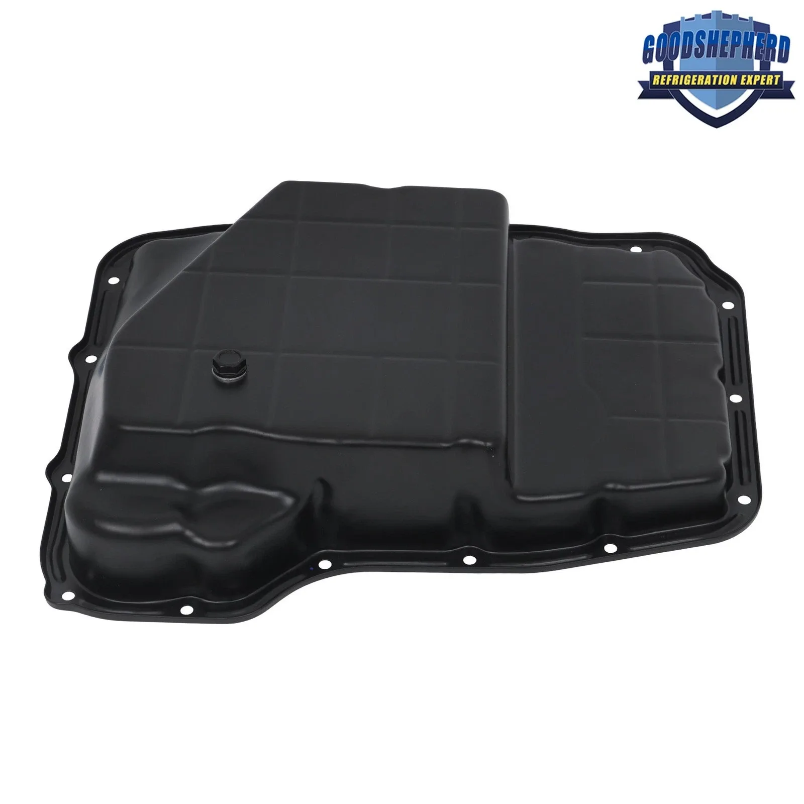 1999-2010 Chrysler/Dodge/Jeep/Ram Transmission Oil Pan GP1376648DH image 2