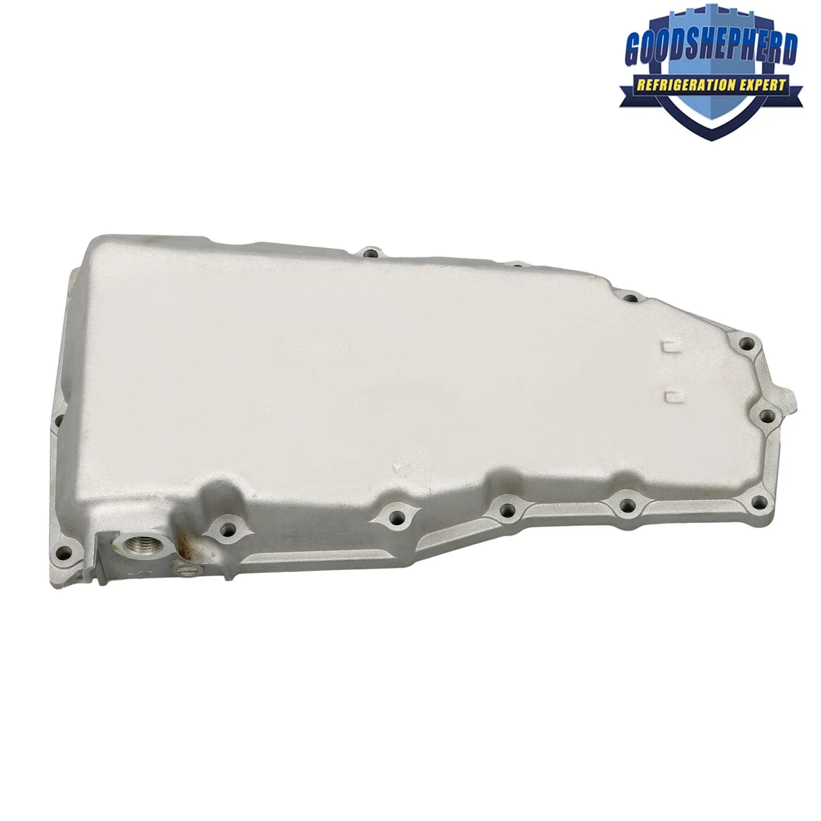 2013-2014 Honda Accord Automatic Transmission Oil Pan GP1255190DH image 3