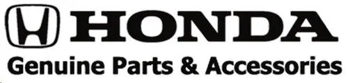 Honda Manual Transmission Input Shaft Seal 91201-RDK-003
