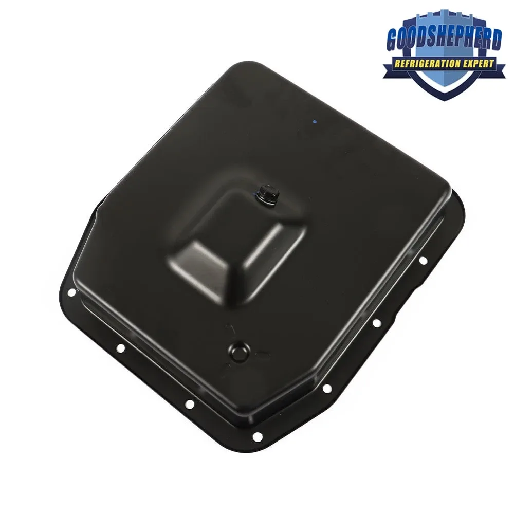 265-813 For 1994-2010 Ford E/F-Series F-150 Lincoln Mercury Transmission Oil Pan image 2