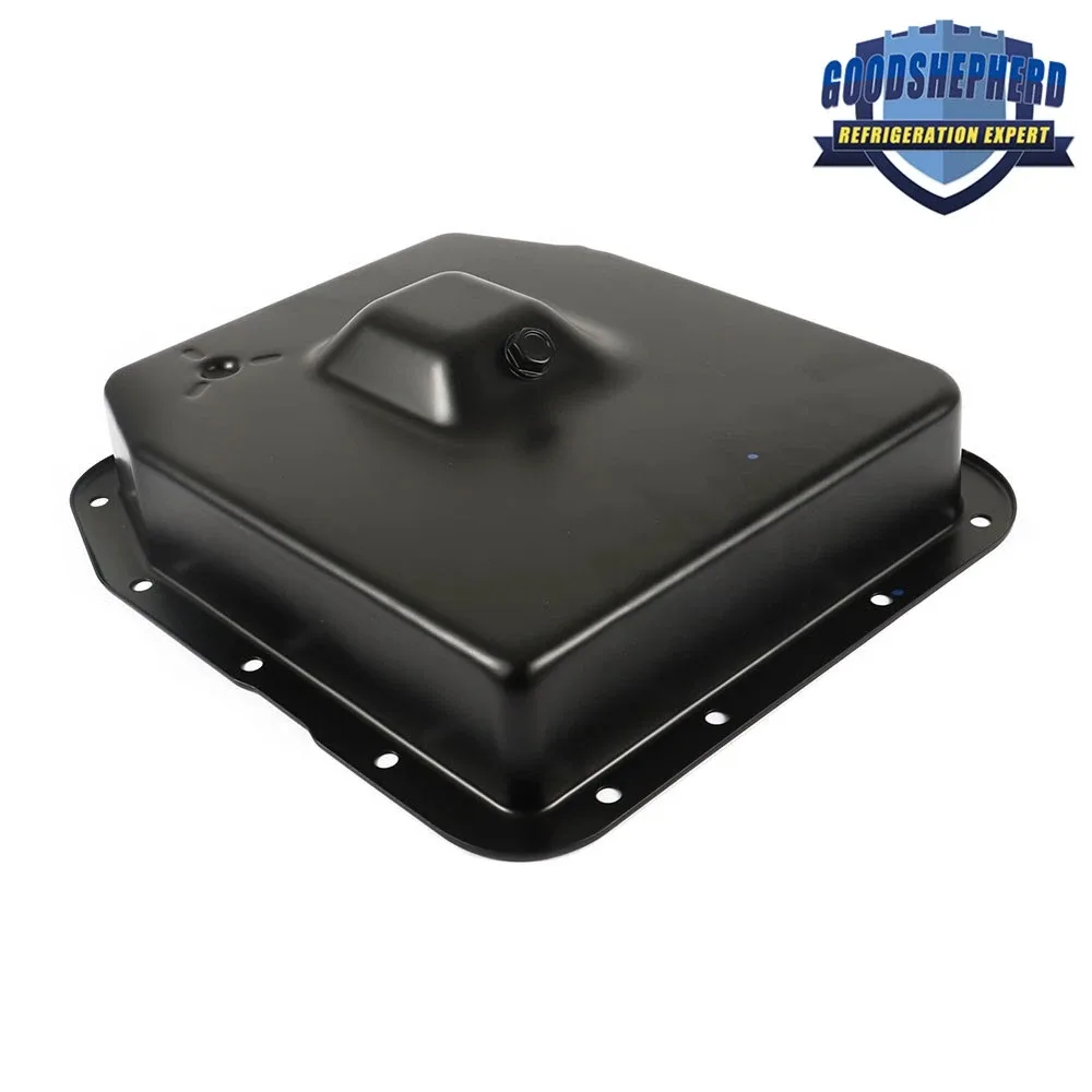 265-813 For 1994-2010 Ford E/F-Series F-150 Lincoln Mercury Transmission Oil Pan image 3