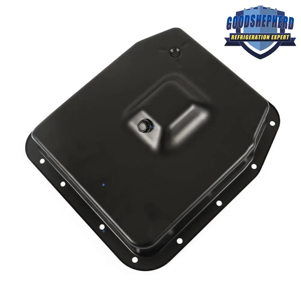 265-813 For 1994-2010 Ford E/F-Series F-150 Lincoln Mercury Transmission Oil Pan image 4