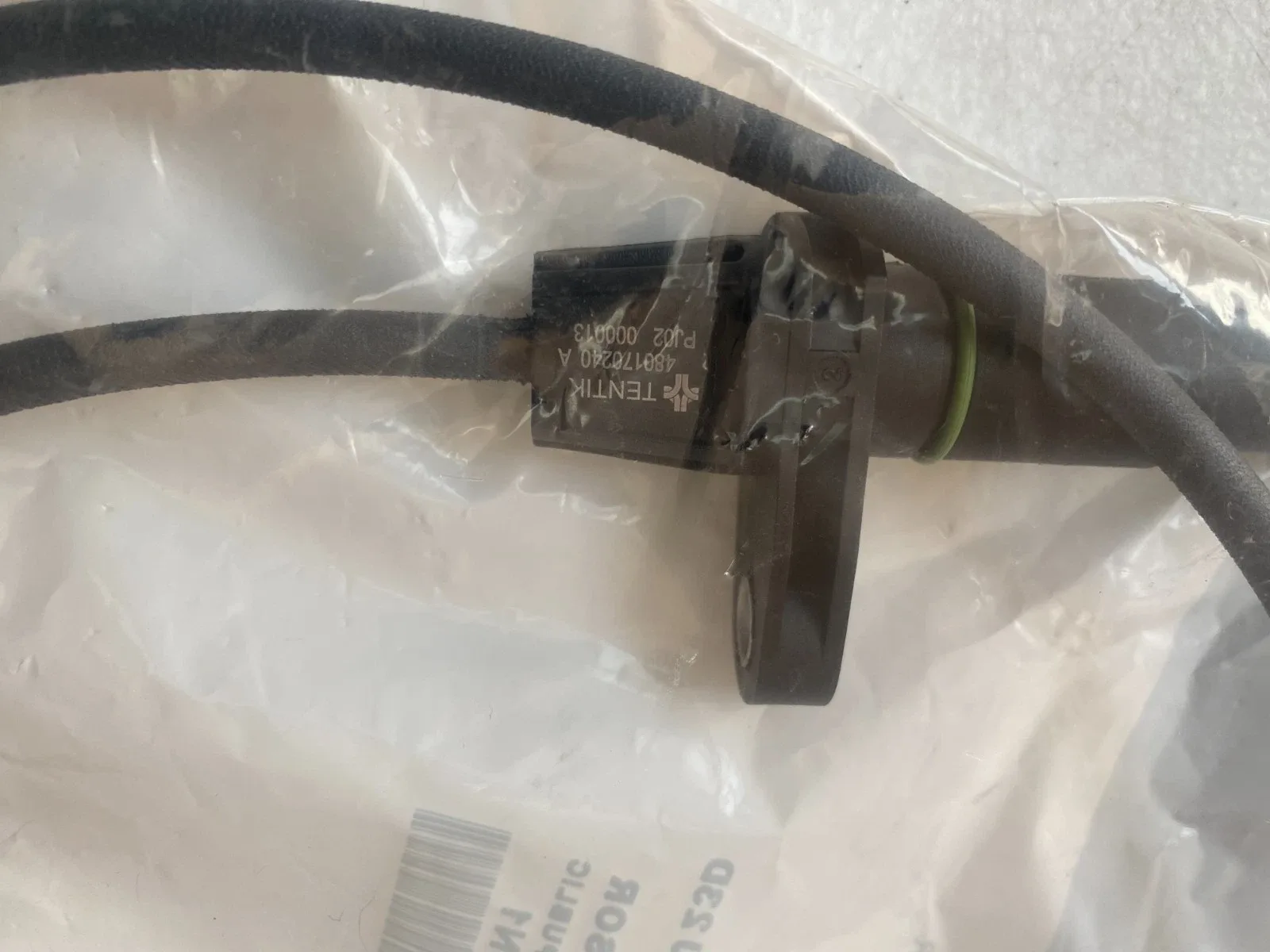 International Main & Input Shaft Speed Sensor Set 109684N1 109683N1 image 4
