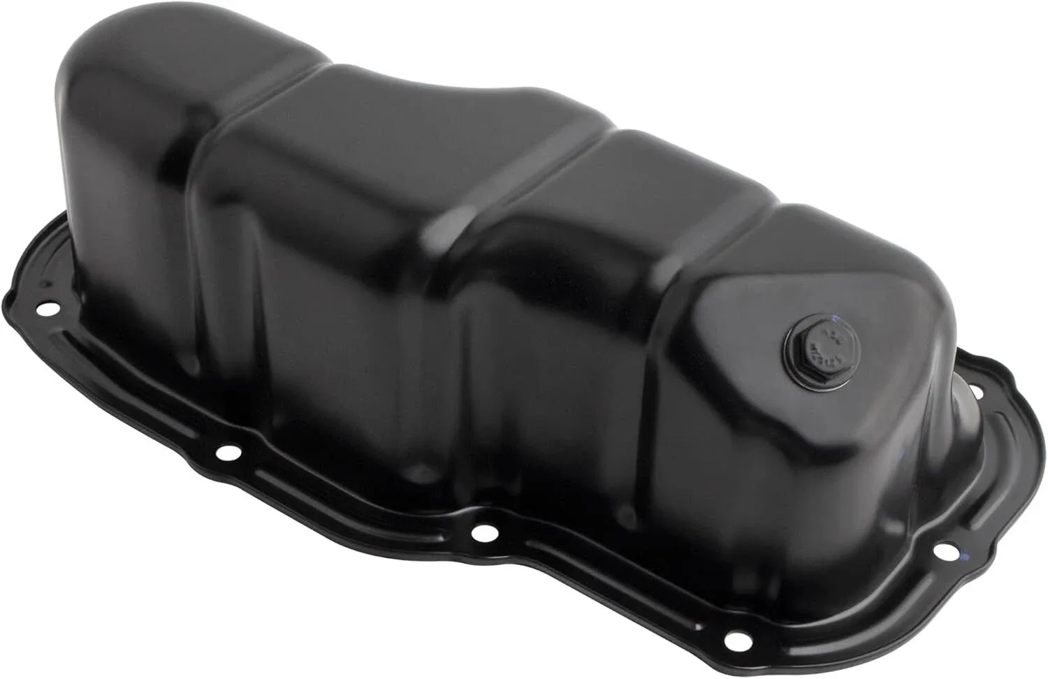 2005-2019 Nissan Frontier/Pathfinder/Xterra & Suzuki Equator Lower Engine Oil Pan w/ Gasket - BOXI image 2