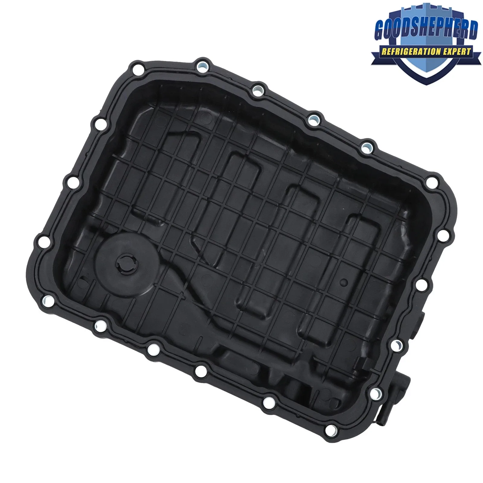 Transmission Oil Pan For Hyundai Accent Elantra Kona Kia Forte 1.6L 2.0L 17-20 image 3