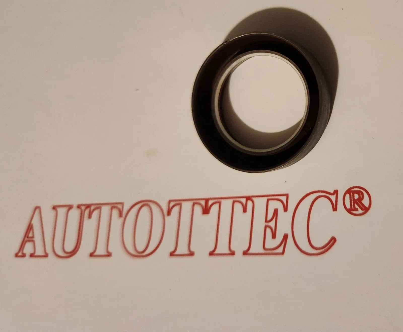 2008+ AUTOTTEC 6T40/6T45 Input Shaft (In Stator Rear) Seal - MPN 118156, D46071A image 2