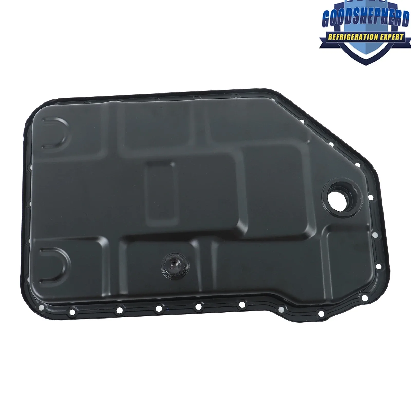 1996-2005 Audi A4/A6/A8 & VW Passat Transmission Oil Pan - GP1262940DH image 2