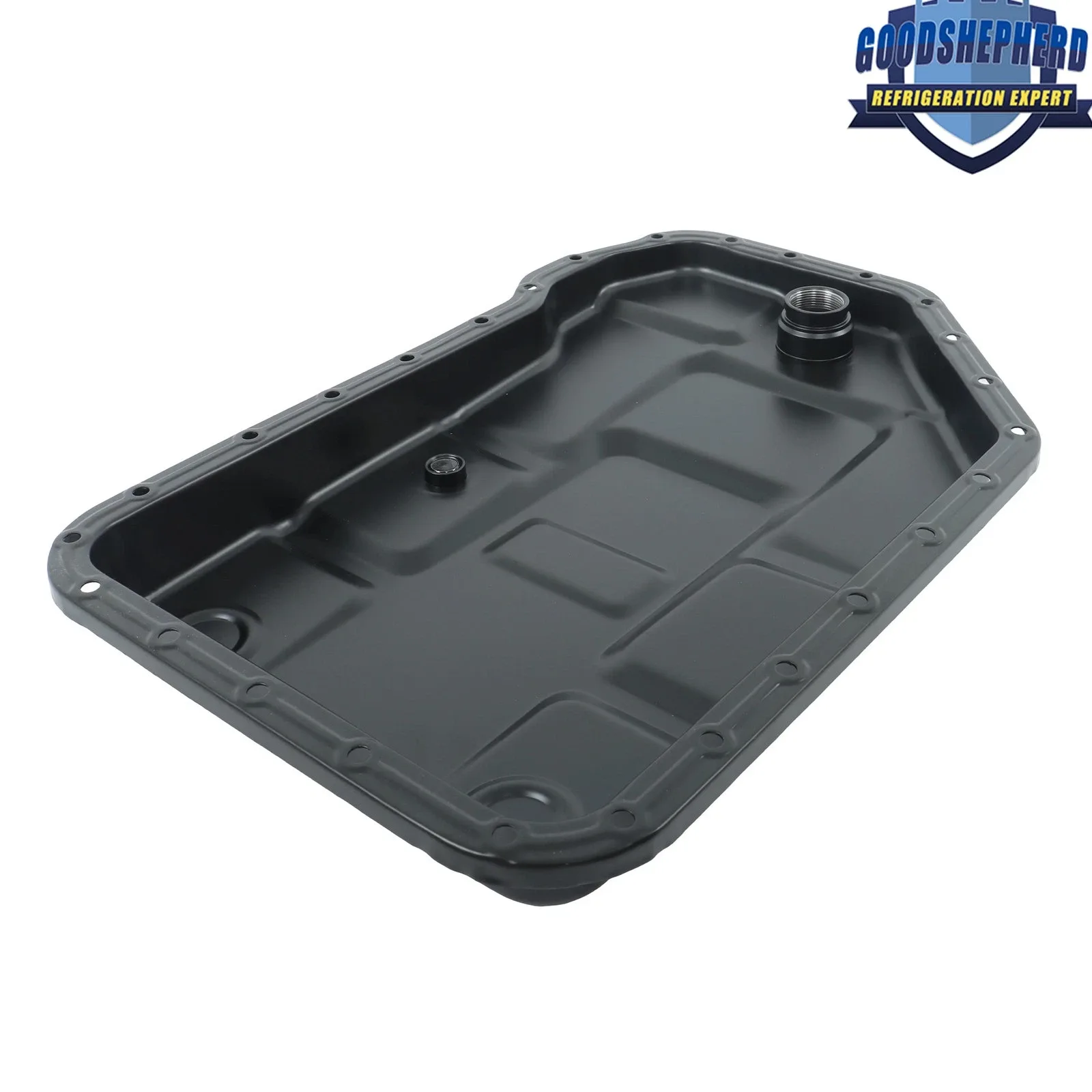 1996-2005 Audi A4/A6/A8 & VW Passat Transmission Oil Pan - GP1262940DH image 3