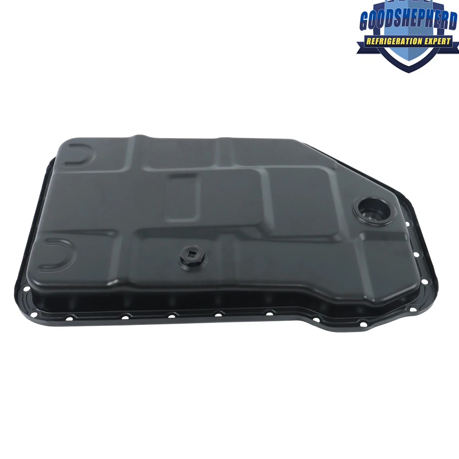 1996-2005 Audi A4/A6/A8 & VW Passat Transmission Oil Pan - GP1262940DH image 4
