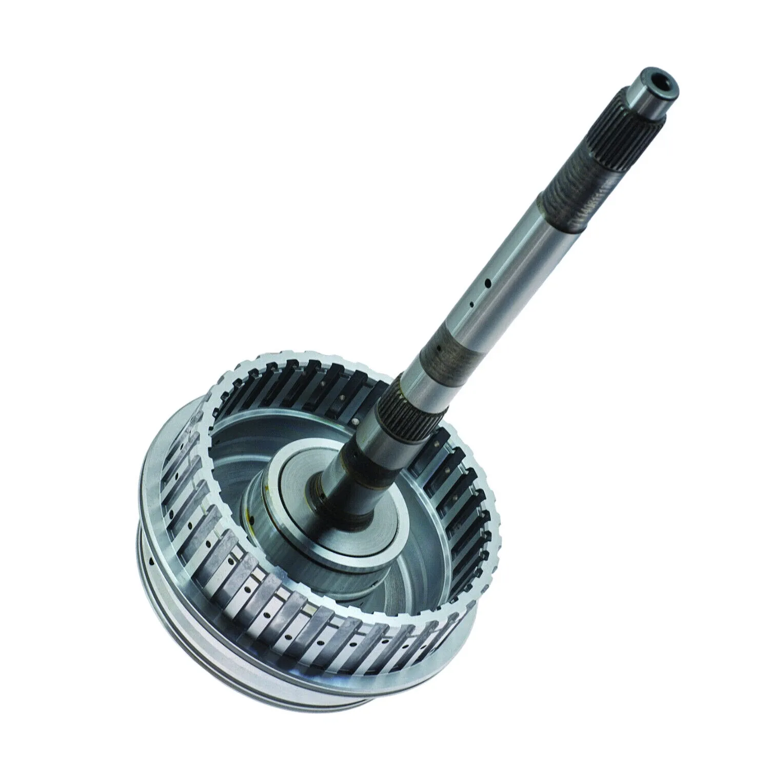 6F50 6F55 Transmission 4-5-6 Clutch Drum with Input Shaft NEW Fits Ford-Lincoln