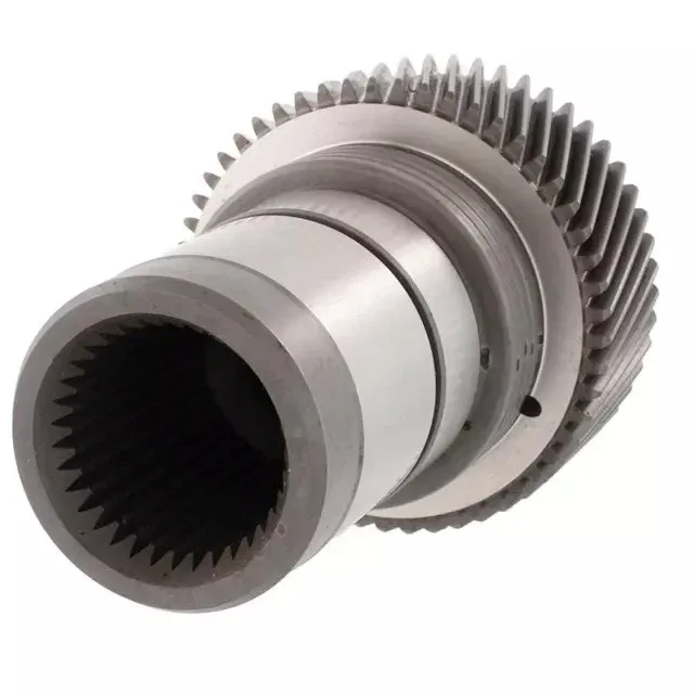 Genuine Ford Shaft Input 7C3Z-7017-C image 2