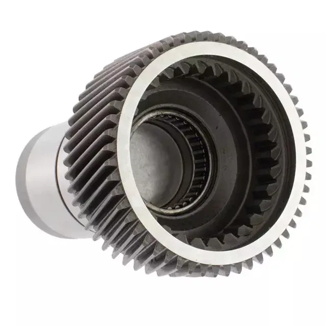 Genuine Ford Shaft Input 7C3Z-7017-C image 3
