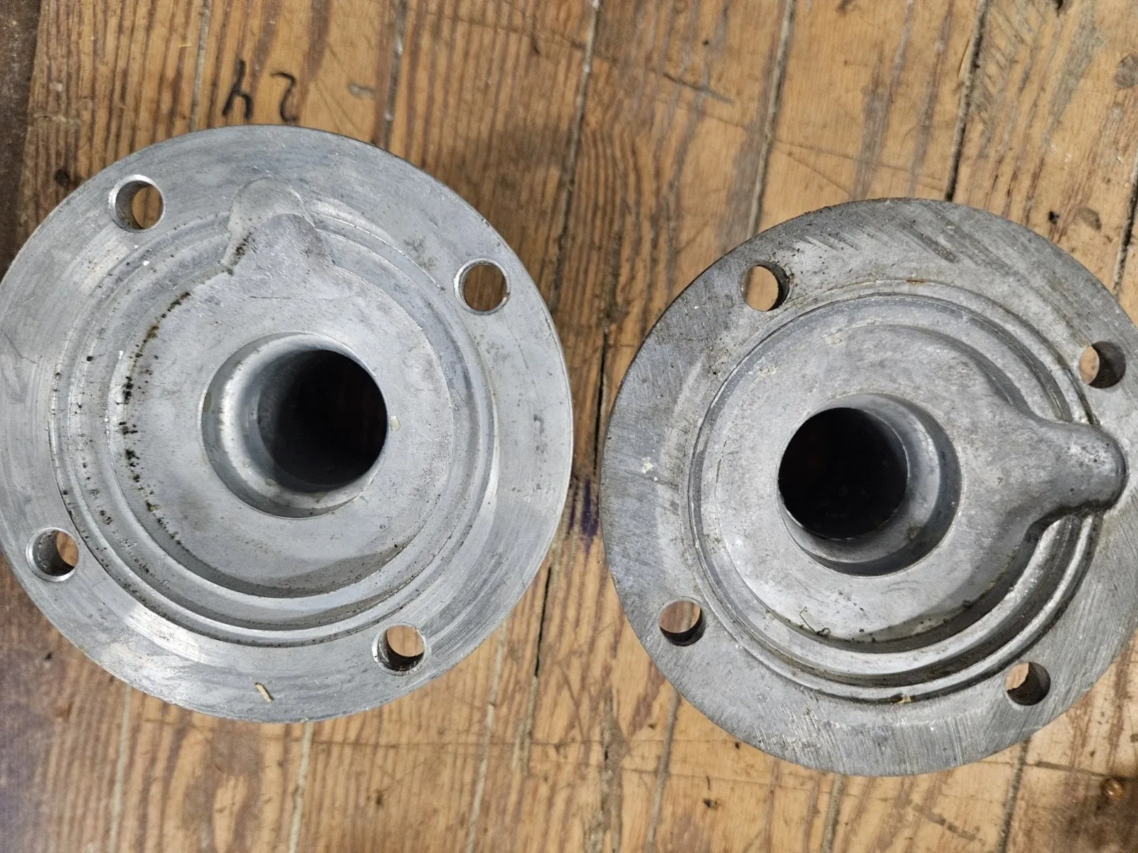 GM Input Shaft Retainer - Transmission Input Shaft Part image 4