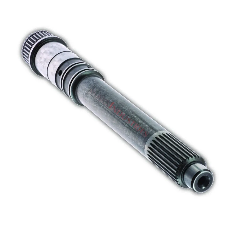 68RFE Transmission Input Shaft 300M Billet Steel for 2007-up RAM 6.7L Diesel