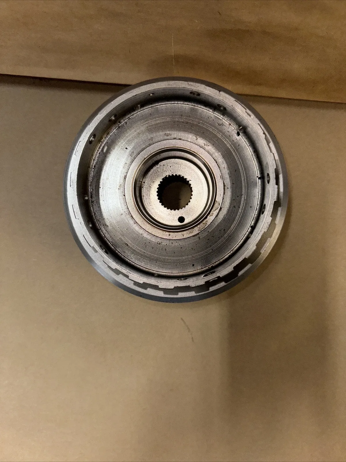 GM Turbo 350 Forward Drum (Lightweight) image 2