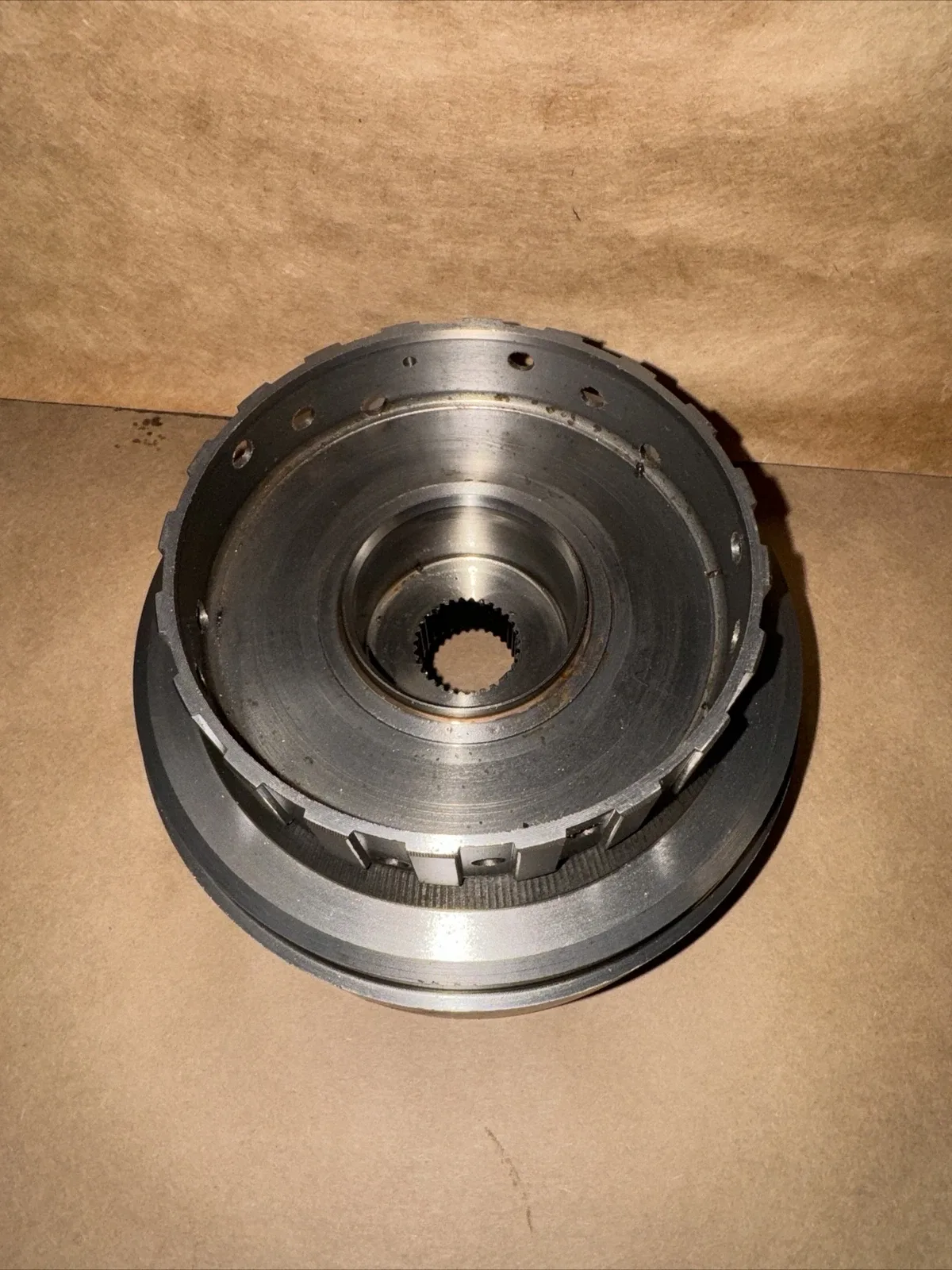 GM Turbo 350 Forward Drum (Lightweight) image 3