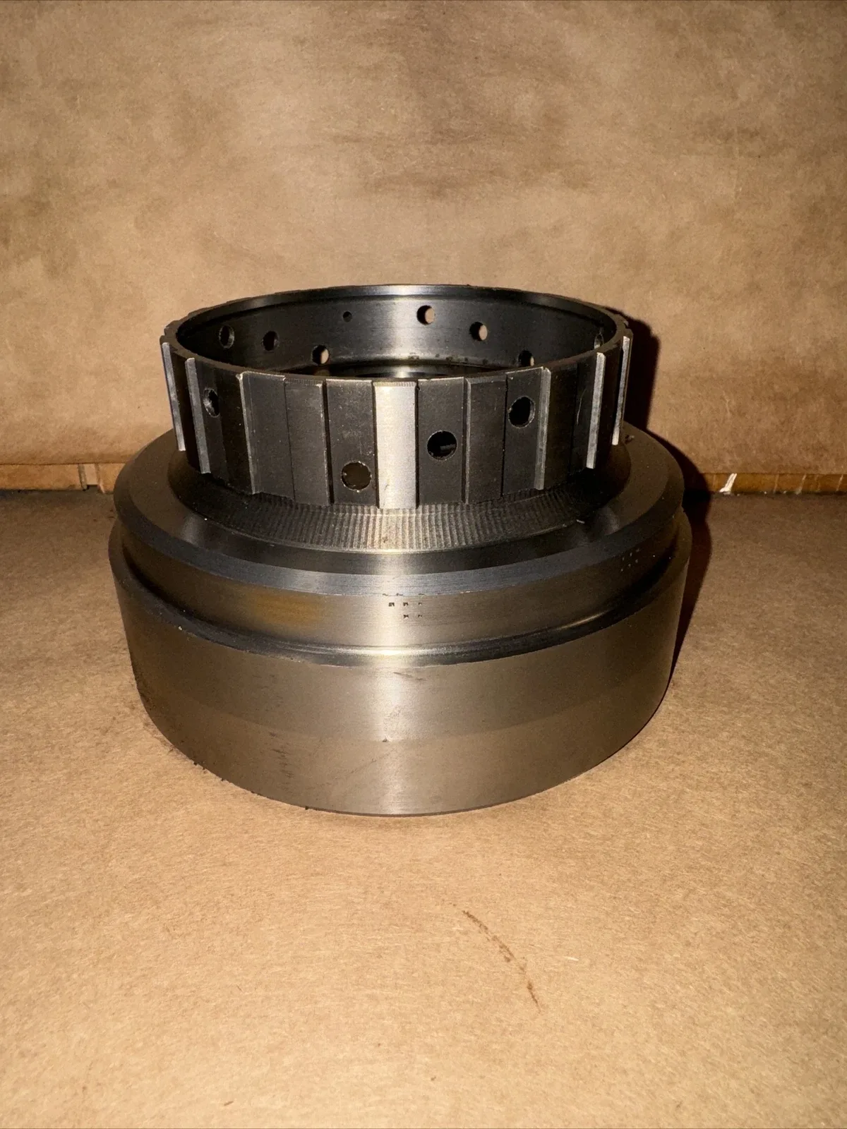 GM Turbo 350 Forward Drum (Lightweight)