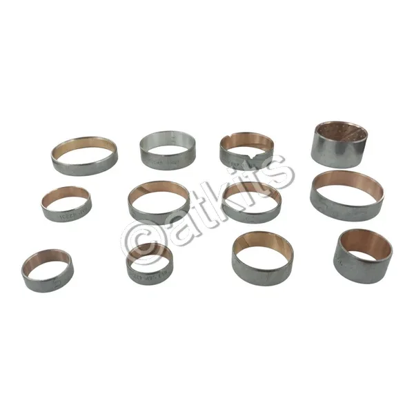 1984-On Bushing Kit for TH700-R4 / 4L60 / 4L60E (ATK 42331) image 2