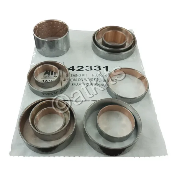 1984-On Bushing Kit for TH700-R4 / 4L60 / 4L60E (ATK 42331)