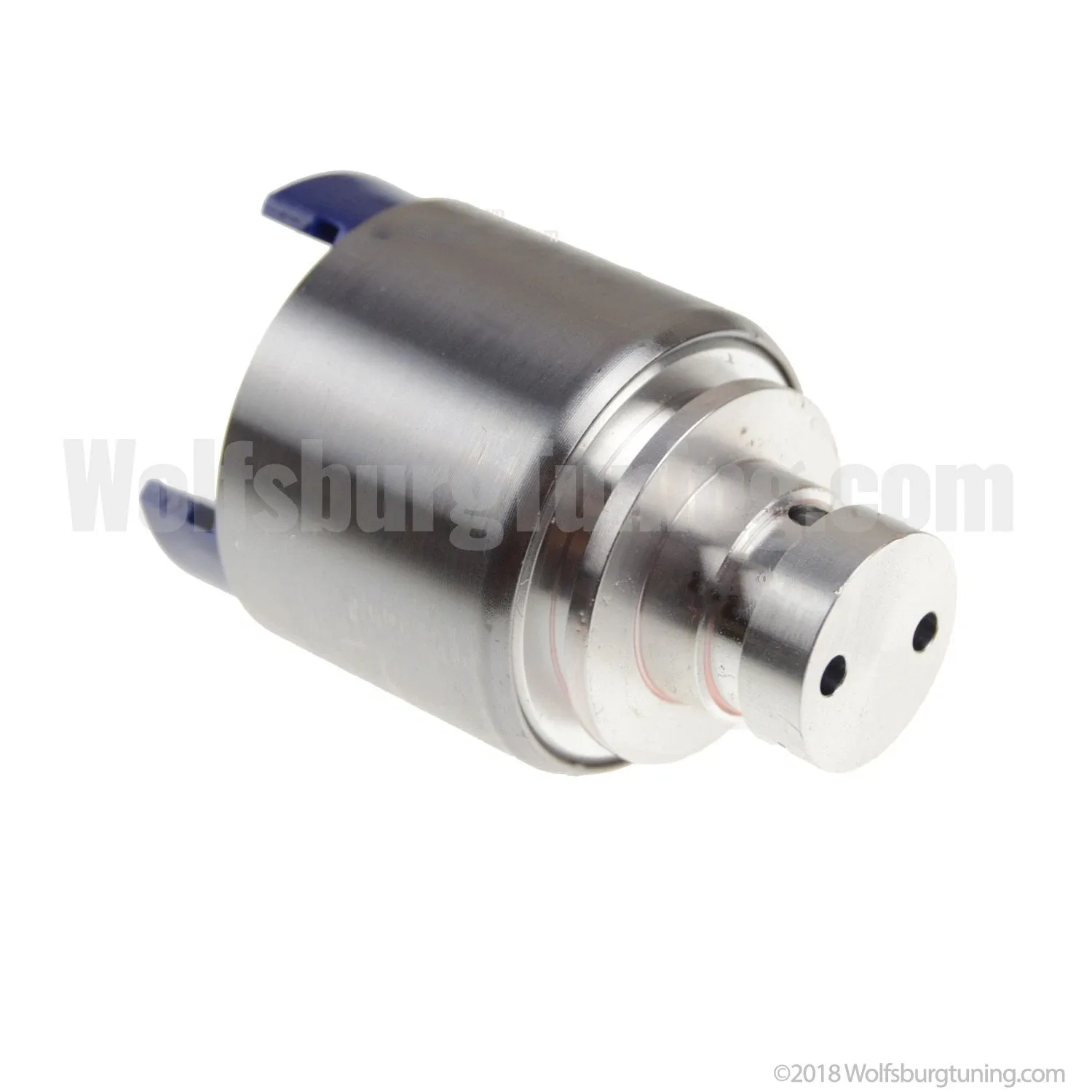 1997-2008 Porsche 911/Boxster/Cayman ZF 5HP19 Shift Solenoid — Lubeck 98632560100 image 2