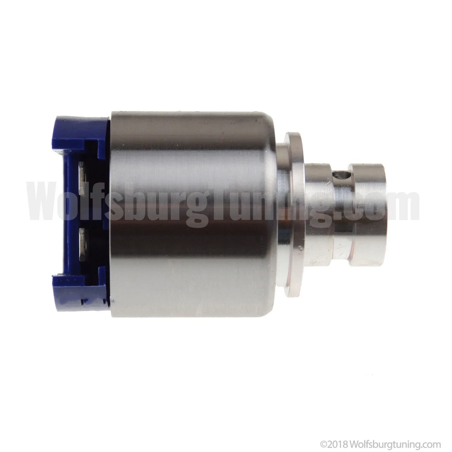 1997-2008 Porsche 911/Boxster/Cayman ZF 5HP19 Shift Solenoid — Lubeck 98632560100 image 3