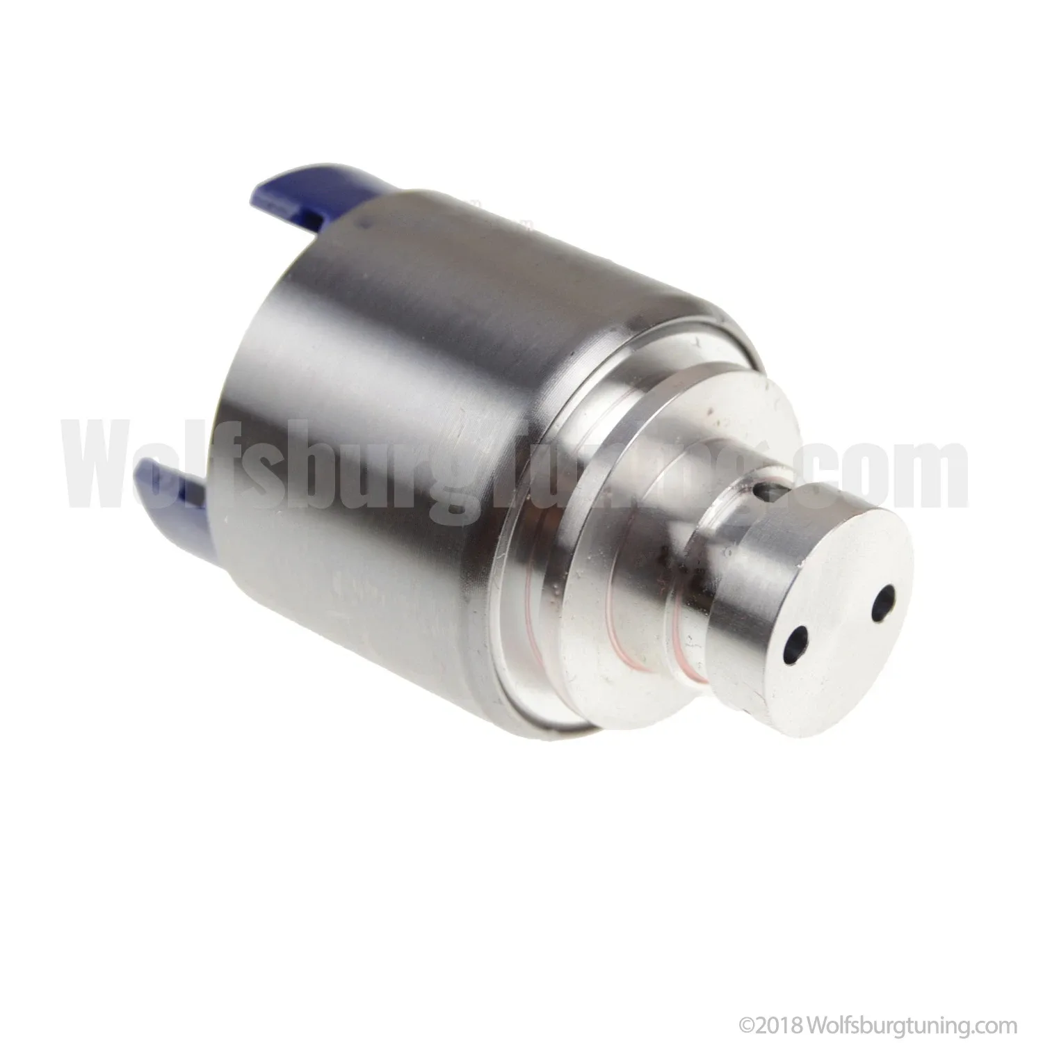 1997-2008 Porsche 911/Boxster/Cayman ZF 5HP19 Shift Solenoid — Lubeck 98632560100 image 4