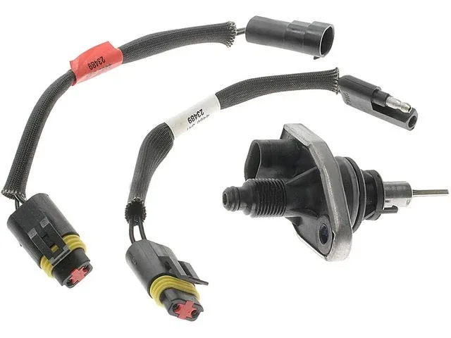1990-1992 Eagle Talon Automatic Transmission Input Shaft Speed Sensor 34327XMCF