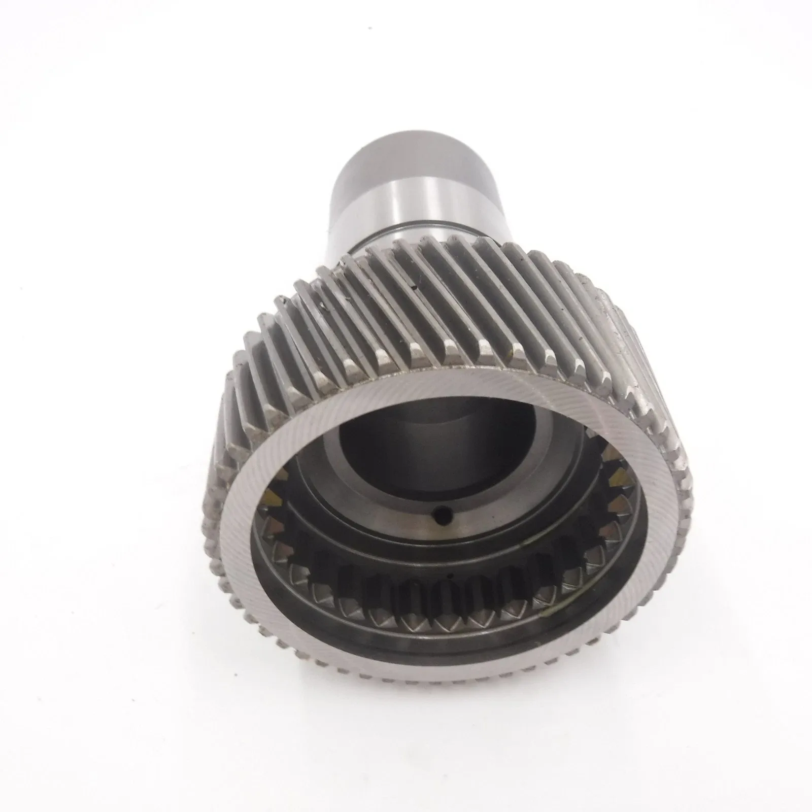 Transtar 352670C Input Shaft 32 Spline For 1995-1999 Chevrolet Tahoe image 3
