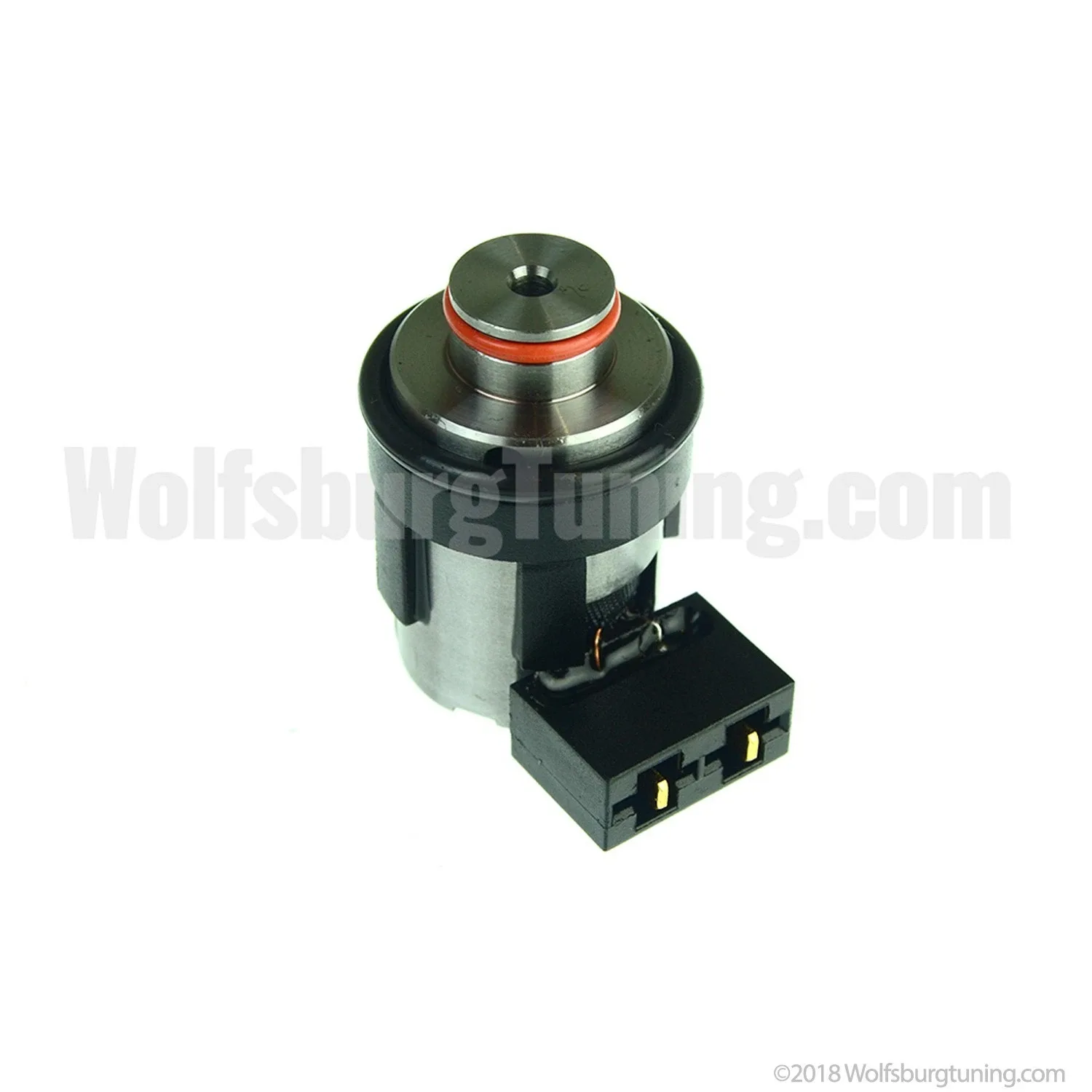 2002-2016 Audi A4/A5/A6 CVT Transmission Solenoid 0AW325031S/0AW325031Q - Lubeck image 2
