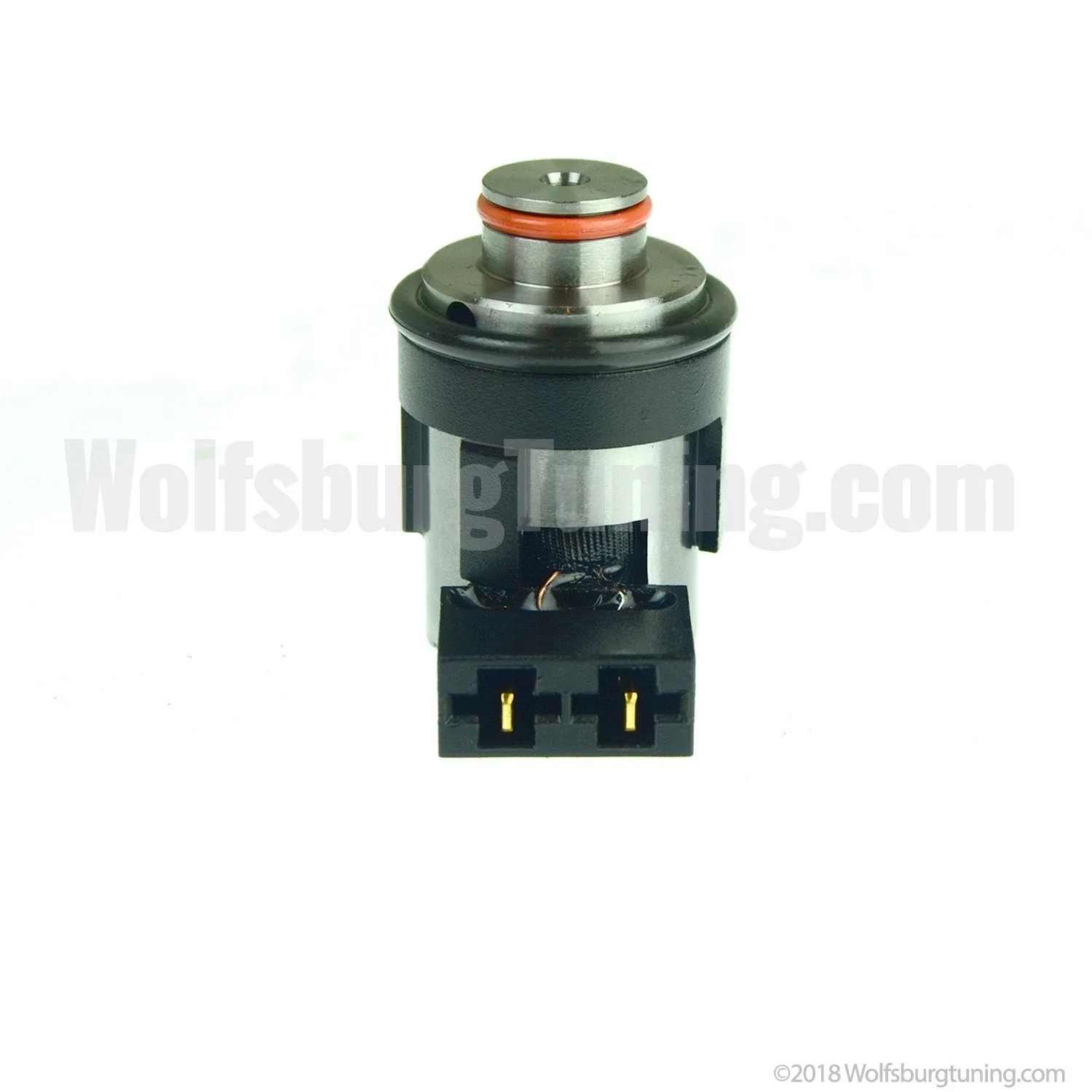 2002-2016 Audi A4/A5/A6 CVT Transmission Solenoid 0AW325031S/0AW325031Q - Lubeck image 3