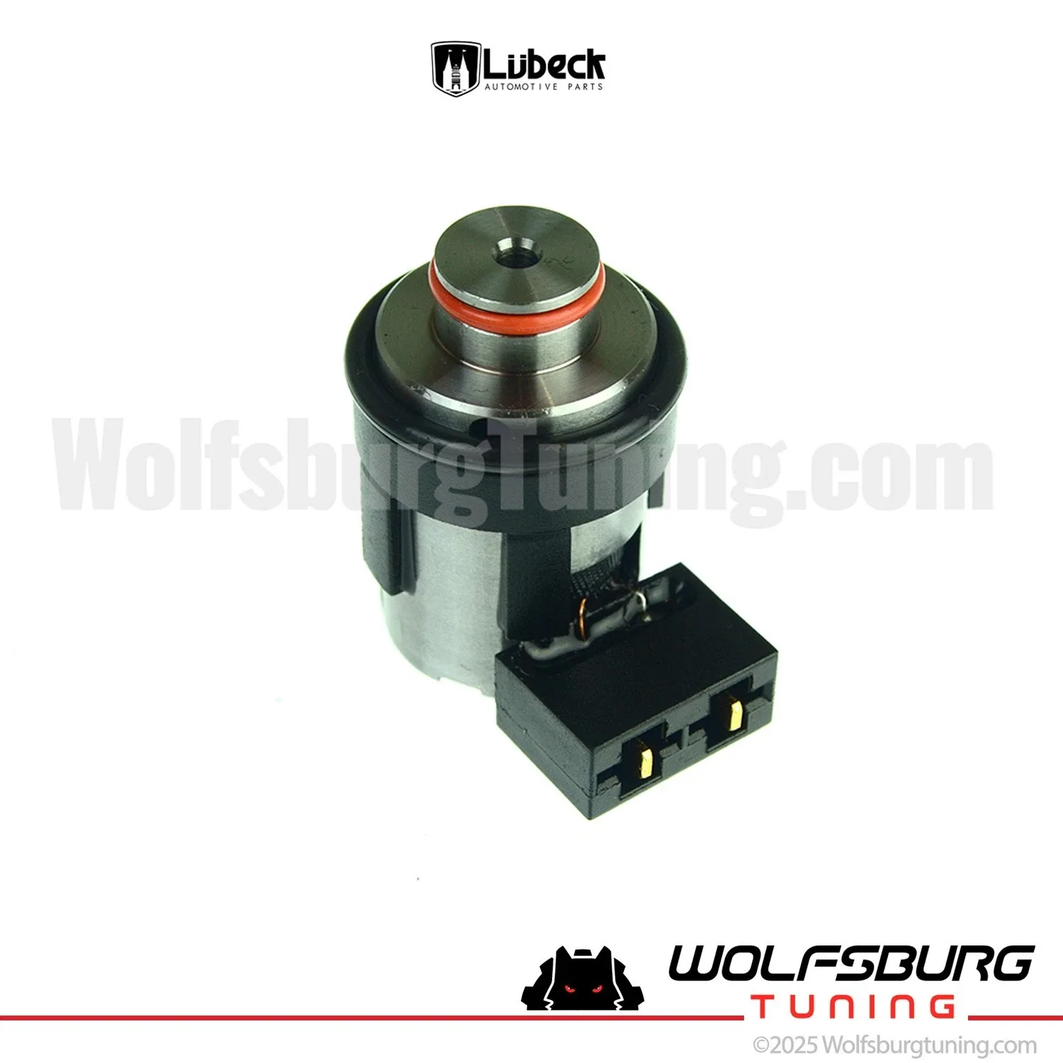 2002-2016 Audi A4/A5/A6 CVT Transmission Solenoid 0AW325031S/0AW325031Q - Lubeck
