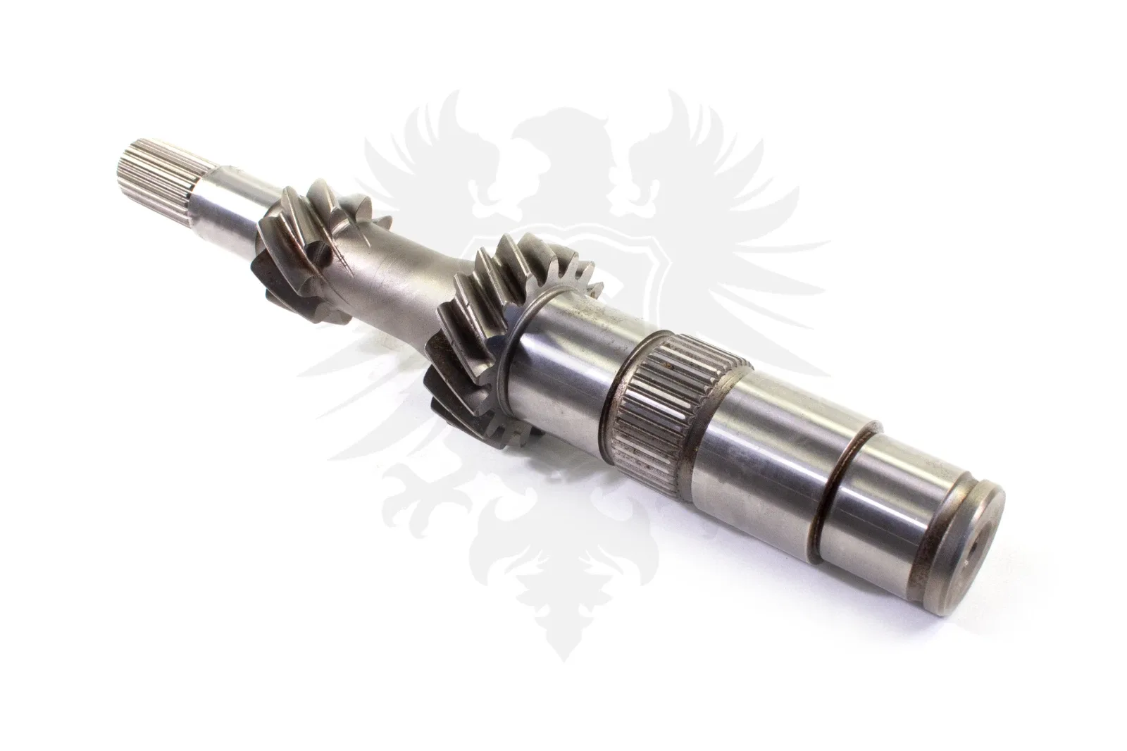 Genuine Volkswagen Vanagon / Bus Transmission Input Shaft MPN 091311101B image 2